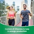 thumbnail image 3 of Redoxon Vitamin B Complex Plus Vitamin C Effervescent Tablets – Immunity Support and Energy Production for Adults, 3 of 9