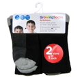 thumbnail image 1 of Boys Growing Sock by Richelieu® Crew Sock, 1 of 1