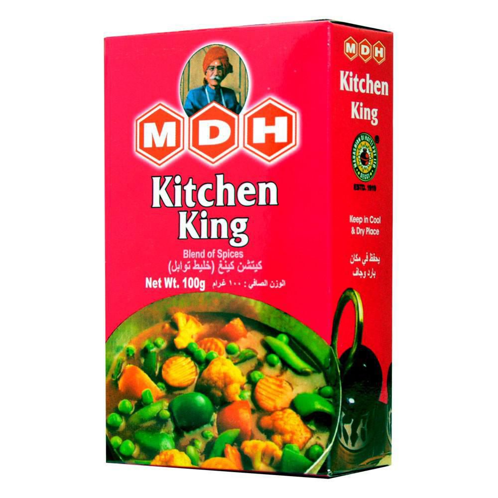 MDH KITCHEN KING MASALA Walmart Canada   6000200051542 