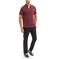 thumbnail image 3 of U.S. Polo Assn Men's Interlock Polo, 3 of 3