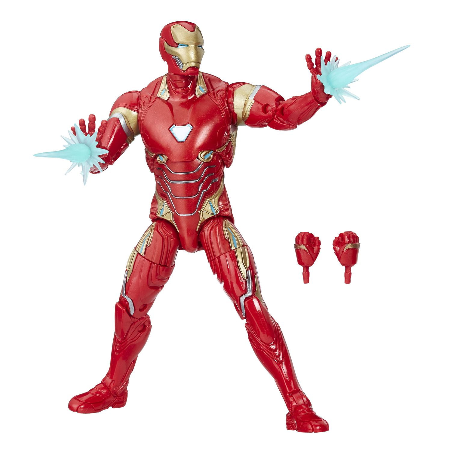 Avengers Marvel Legends Series 6 inch Iron Man Walmart.ca