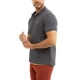 thumbnail image 2 of U.S. Polo Assn Men's Interlock Polo, 2 of 4