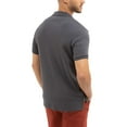 thumbnail image 3 of U.S. Polo Assn Men's Interlock Polo, 3 of 4