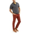thumbnail image 4 of U.S. Polo Assn Men's Interlock Polo, 4 of 4