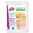 thumbnail image 1 of Olymel Smart & Natural Shaved Cooked Turkey Breast, 1 of 3