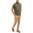 thumbnail image 3 of U.S. Polo Assn Polo interlock pour homme, 3 of 3