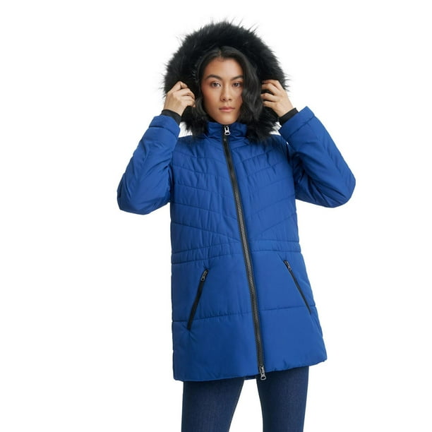 PEM Winter Parka - Walmart.ca