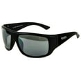 thumbnail image 1 of Holmes Workwear Black Safety Sunglasses, 1 of 1