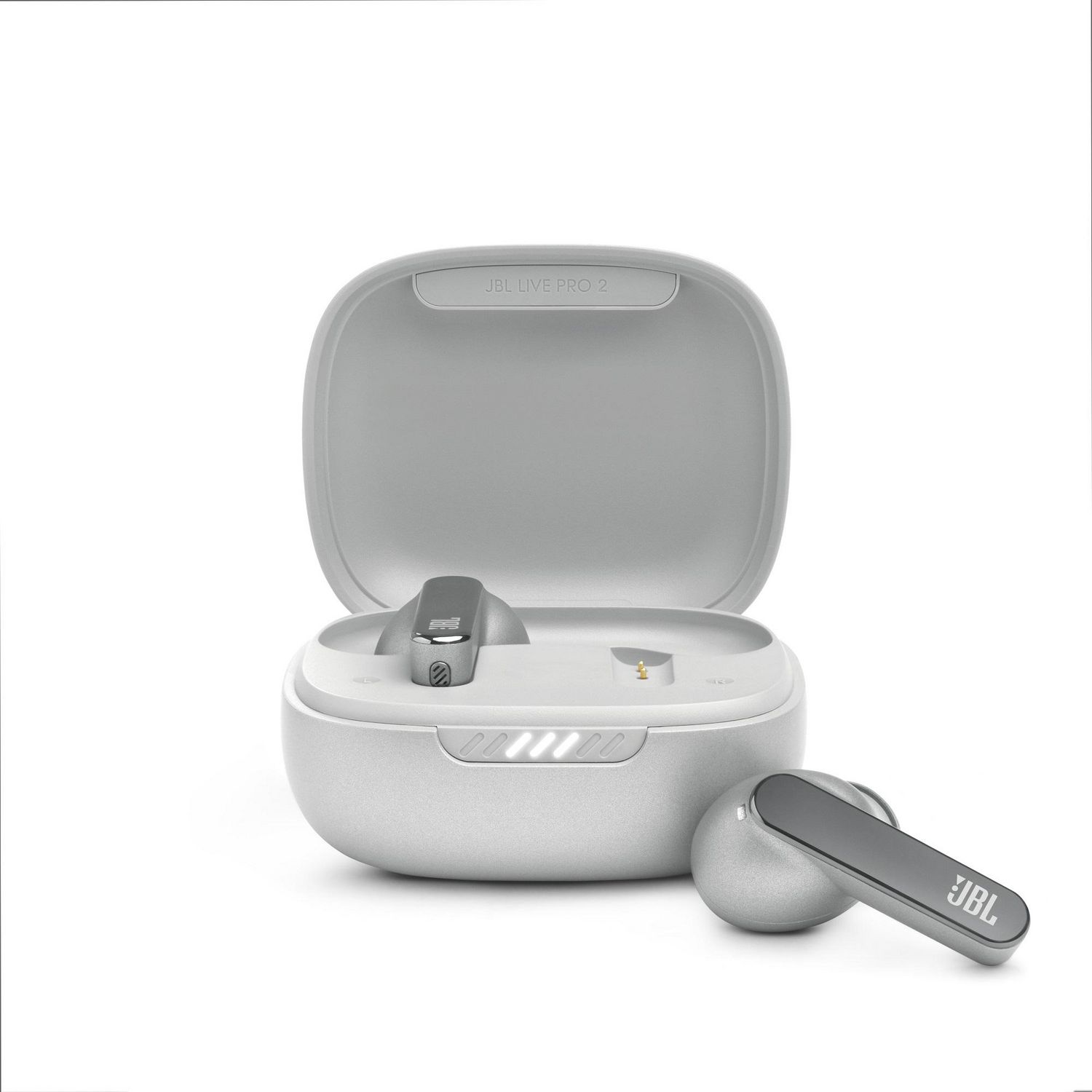 JBL Live Pro 2 TWS - True Wireless Noise Cancelling Earbuds, Up to