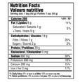 thumbnail image 4 of SinFit Croustilles Proteinees - Fromage Nacho, 4 of 5