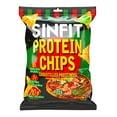 thumbnail image 1 of SinFit Protein Chips - Pizza, 1 of 5