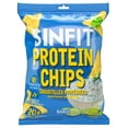 thumbnail image 1 of SinFit Croustilles Proteinees - Ranch, 1 of 5
