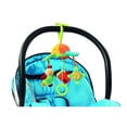 thumbnail image 2 of Baby Fehn Mini-musical Mobile Bird, 2 of 2