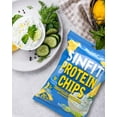 thumbnail image 3 of SinFit Croustilles Proteinees - Ranch, 3 of 5