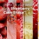 Glade® Chandelle parfumée, Strawberry Cake Shake chandelle à une mèche – image 2 sur 9