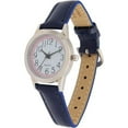 thumbnail image 2 of Ladies Blue Strap Watch, 2 of 2