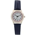 thumbnail image 1 of Ladies Blue Strap Watch, 1 of 2