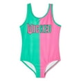 thumbnail image 3 of Maillot de bain 1 pièce Wicked pour filles, 3 of 3