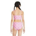 thumbnail image 2 of Maillot de bain 2 pièces Minnie Mouse Disney pour filles, 2 of 3