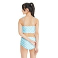 thumbnail image 2 of Disney Girls' Minnie Mouse Swim 2-Piece Set, 2 of 3