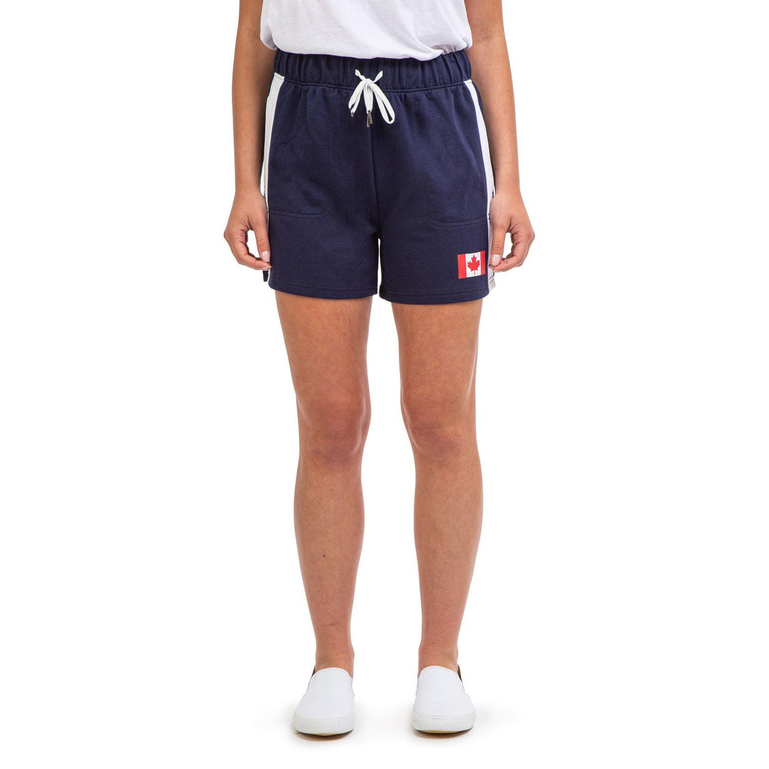 Walmart best sale short femme