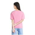thumbnail image 2 of Disney Girls' Stitch Tee, 2 of 3