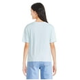 thumbnail image 2 of Disney Girls' Stitch Tee, 2 of 3