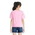 thumbnail image 2 of Super Mario Girls' Princess Peach Tee, 2 of 3