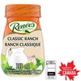 thumbnail image 1 of Renée’s Classic Ranch Dressing, Ranch Dressing, 1 of 8