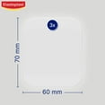 thumbnail image 3 of Elastoplast Second Skin Protection XL Pansements hydrocolloïdes avancés, 3 of 9