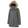 thumbnail image 1 of Canadiana Women’s Hooded Parka, 1 of 1