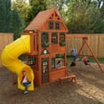 thumbnail image 1 of Preston Wooden Playset, 1 of 8