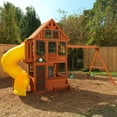 thumbnail image 2 of Preston Wooden Playset, 2 of 8