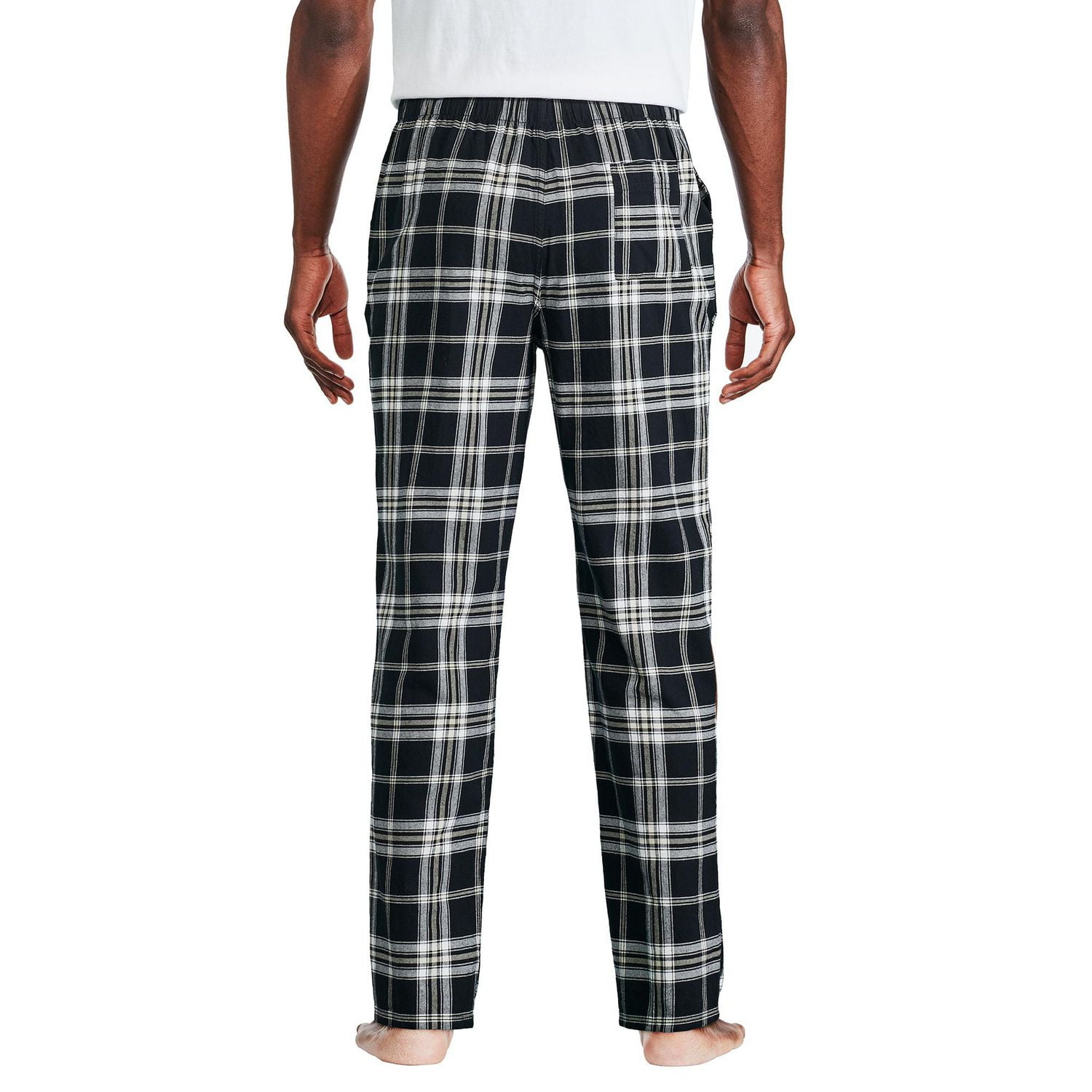 George Men's Twill Sleep Pant, Sizes S-2XL