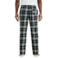 thumbnail image 3 of George Men's Twill Sleep Pant, 3 of 6