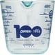 Tasse à mesurer de couleur bleu Pyrex® 100e anniversaire 500 ml (2 tasses) – image 2 sur 2