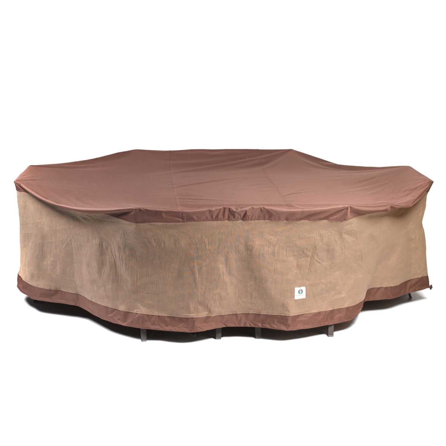 Duck Covers Ultimate Rectangle Patio Table Cover Walmart Canada