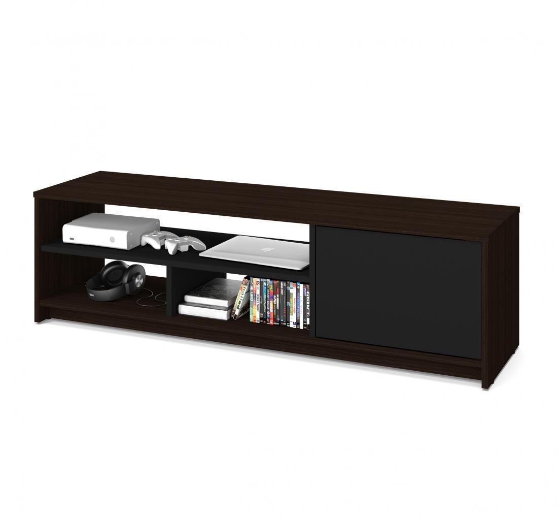 Bestar Small Space 53.5inch TV Stand Walmart Canada