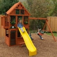 thumbnail image 1 of Aire de jeux en bois Brockwell, 1 of 8