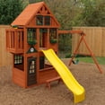 thumbnail image 2 of Aire de jeux en bois Brockwell, 2 of 8