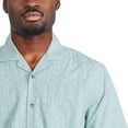 thumbnail image 4 of George Men's Resort Shirt, 4 of 6
