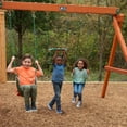thumbnail image 4 of Aire de jeux en bois Brockwell, 4 of 8