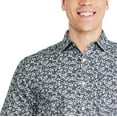 thumbnail image 4 of George Men's Woven Shirt, 4 of 6