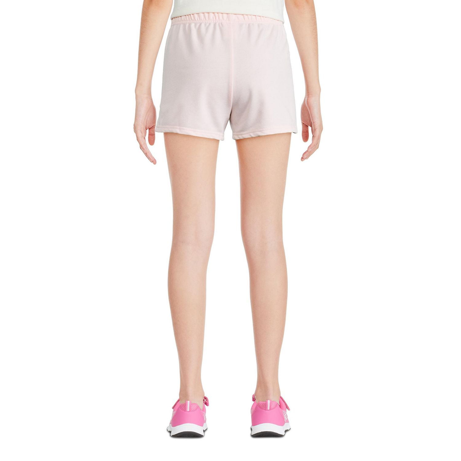 Hello Kitty Girls' Pull-On Short