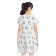 thumbnail image 2 of Hello Kitty Girls' Dress, 2 of 3