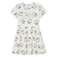 thumbnail image 3 of Hello Kitty Girls' Dress, 3 of 3