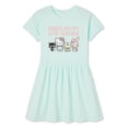 thumbnail image 3 of Robe Hello Kitty et ses amis pour filles, 3 of 3