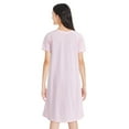 thumbnail image 2 of Barbie Girls' Nightgown, 2 of 3