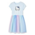 thumbnail image 3 of Robe tutu Hello Kitty pour filles, 3 of 3