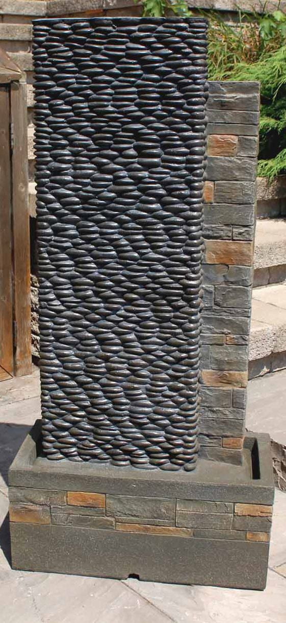 Henryka Outdoor Fountain Canada
